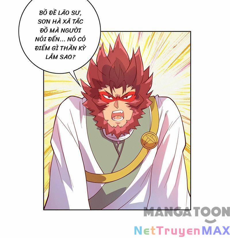 Đấu Chiến Thắng Phật 116 trang 9