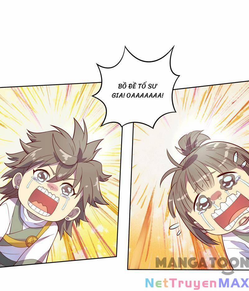 Đấu Chiến Thắng Phật 117 trang 19