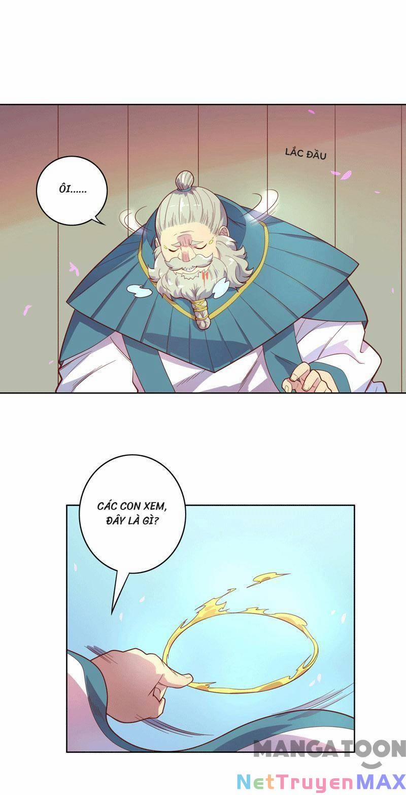 Đấu Chiến Thắng Phật 117 trang 7