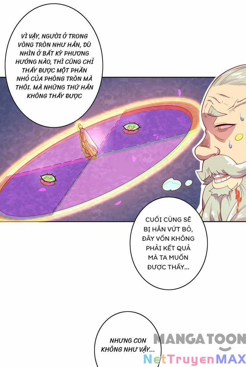 Đấu Chiến Thắng Phật 117 trang 9