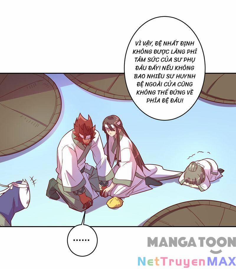 Đấu Chiến Thắng Phật 118 trang 17