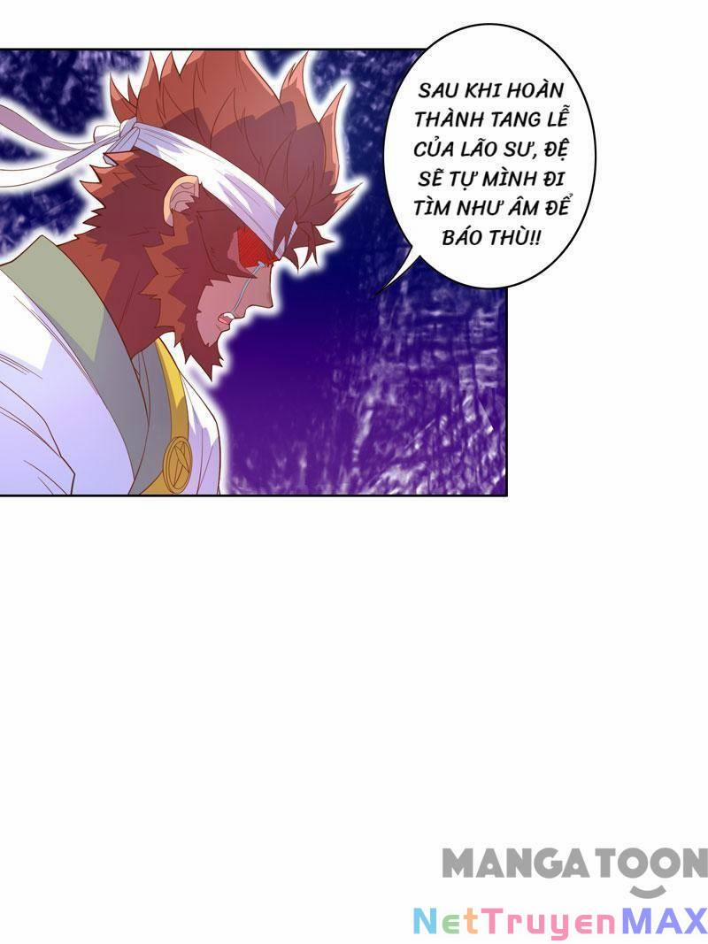 Đấu Chiến Thắng Phật 118 trang 24