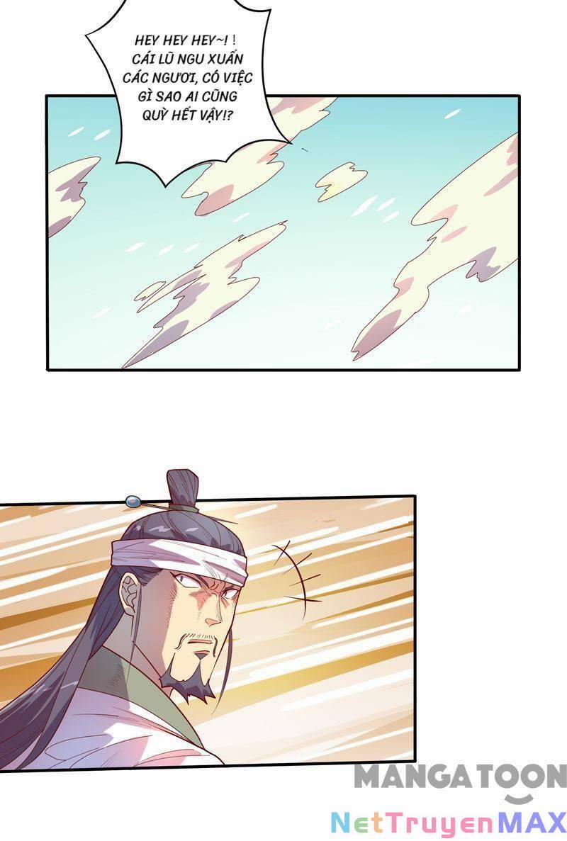 Đấu Chiến Thắng Phật 118 trang 27