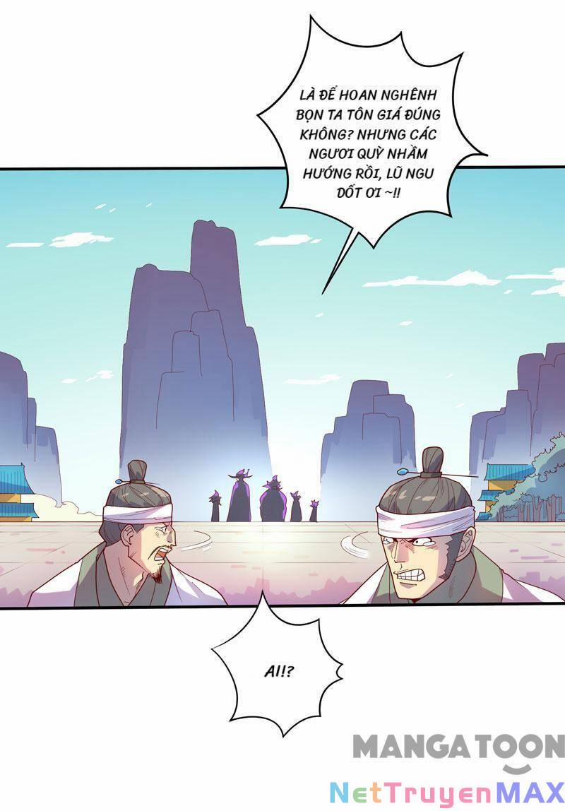 Đấu Chiến Thắng Phật 118 trang 28