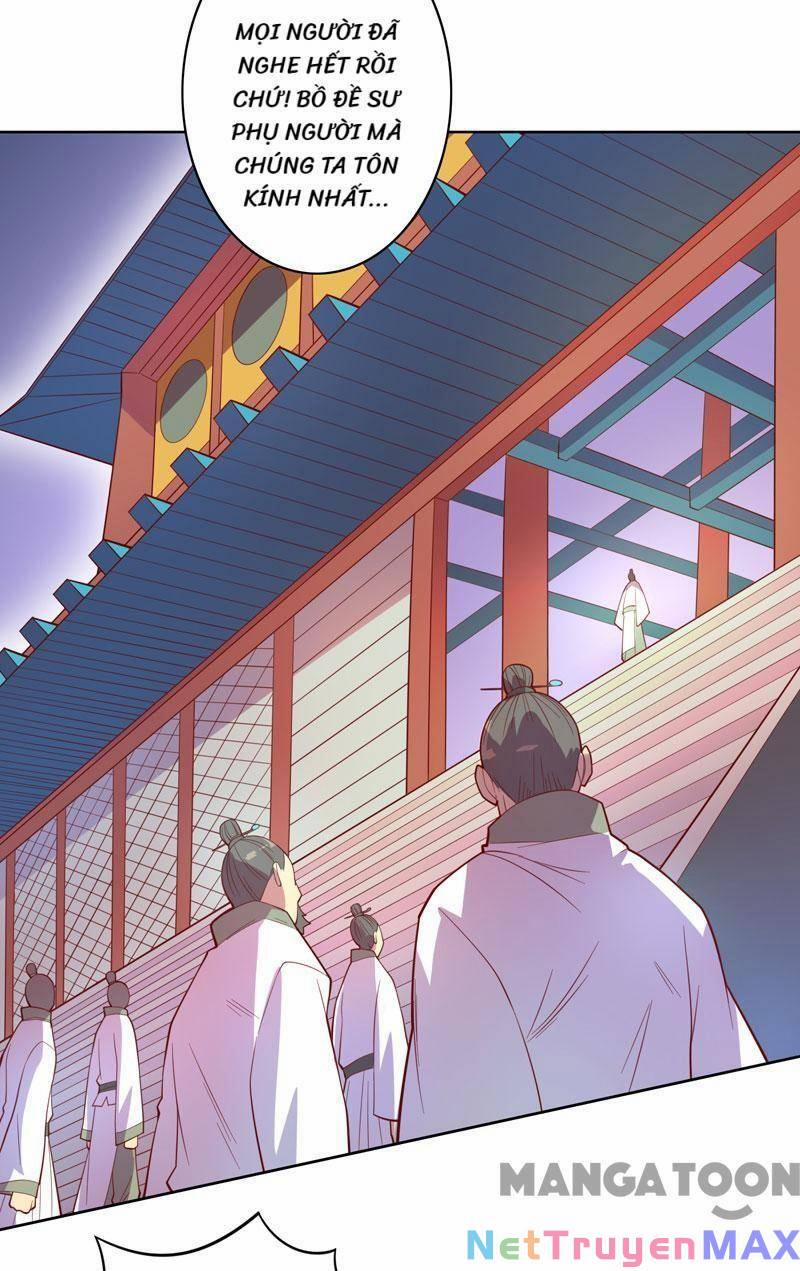 Đấu Chiến Thắng Phật 118 trang 5