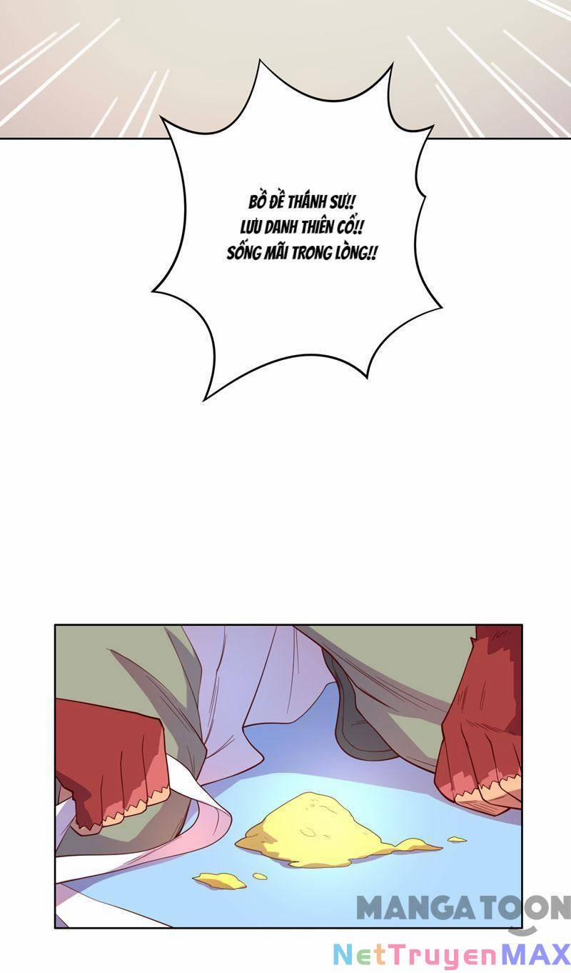 Đấu Chiến Thắng Phật 118 trang 9