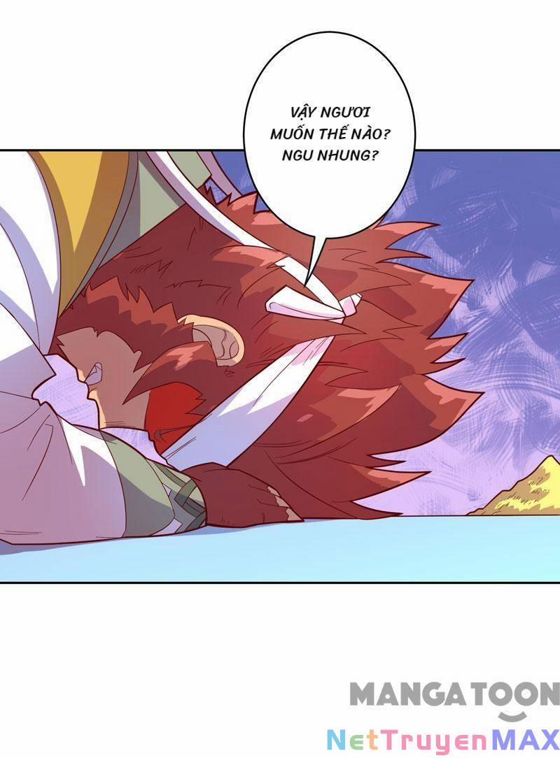 Đấu Chiến Thắng Phật 119 trang 16