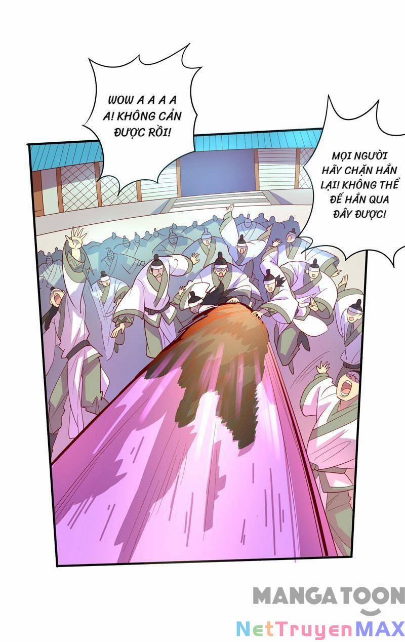Đấu Chiến Thắng Phật 119 trang 21