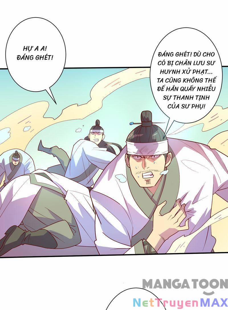 Đấu Chiến Thắng Phật 119 trang 24
