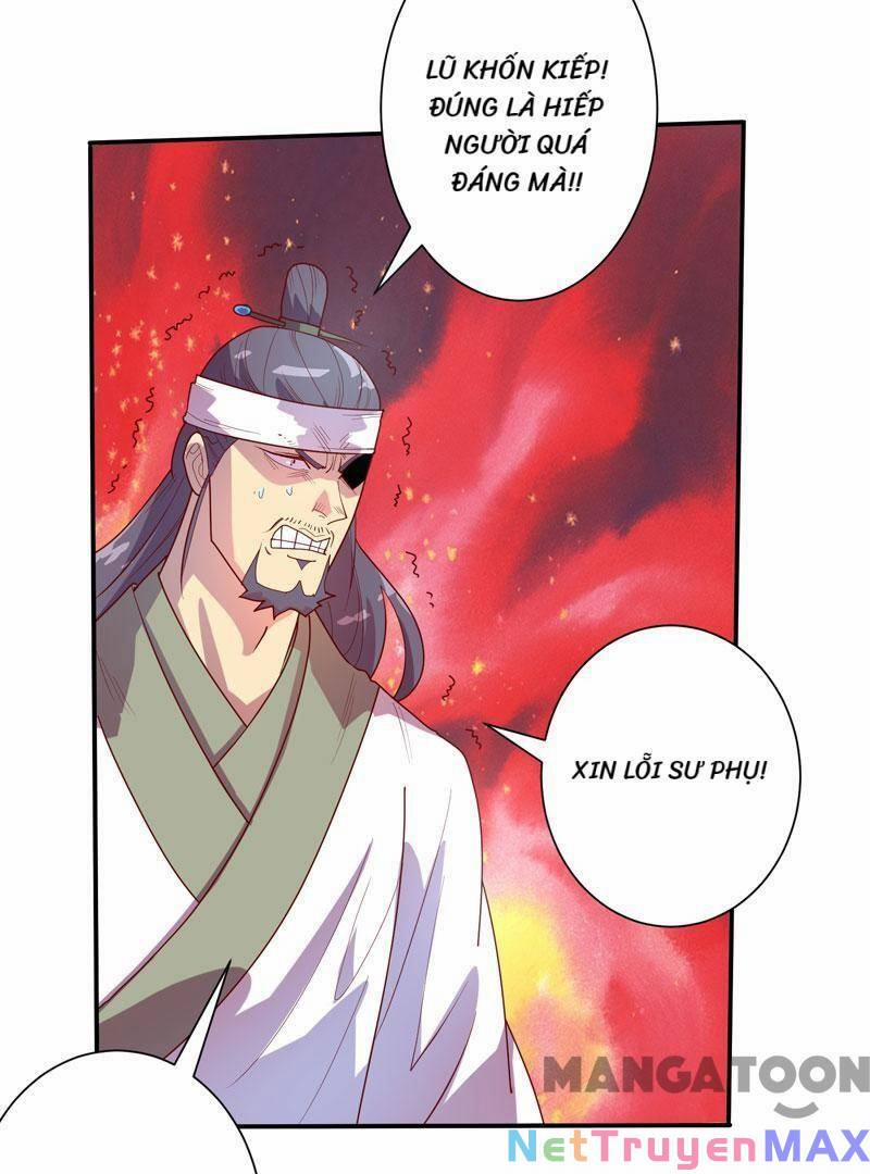 Đấu Chiến Thắng Phật 119 trang 25