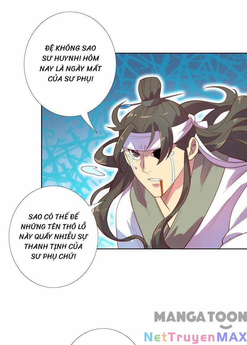 Đấu Chiến Thắng Phật 119 trang 4