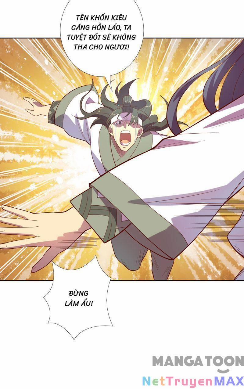 Đấu Chiến Thắng Phật 119 trang 5