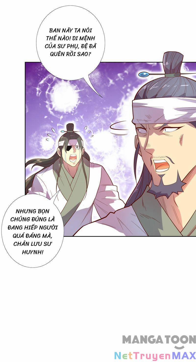Đấu Chiến Thắng Phật 119 trang 6