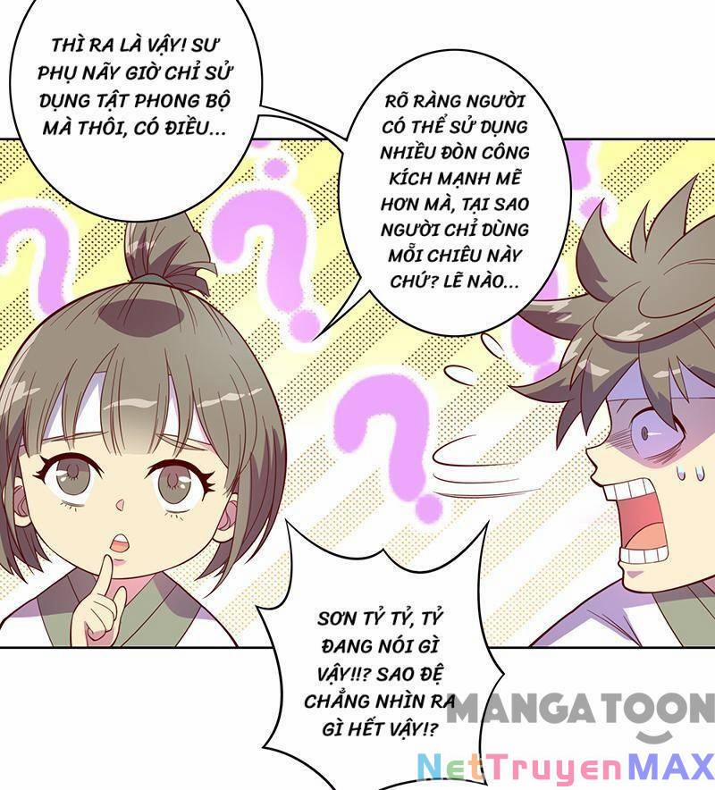 Đấu Chiến Thắng Phật 120 trang 12