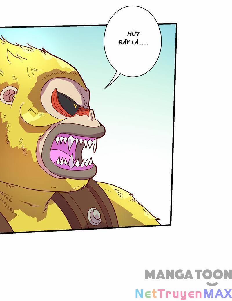 Đấu Chiến Thắng Phật 120 trang 18