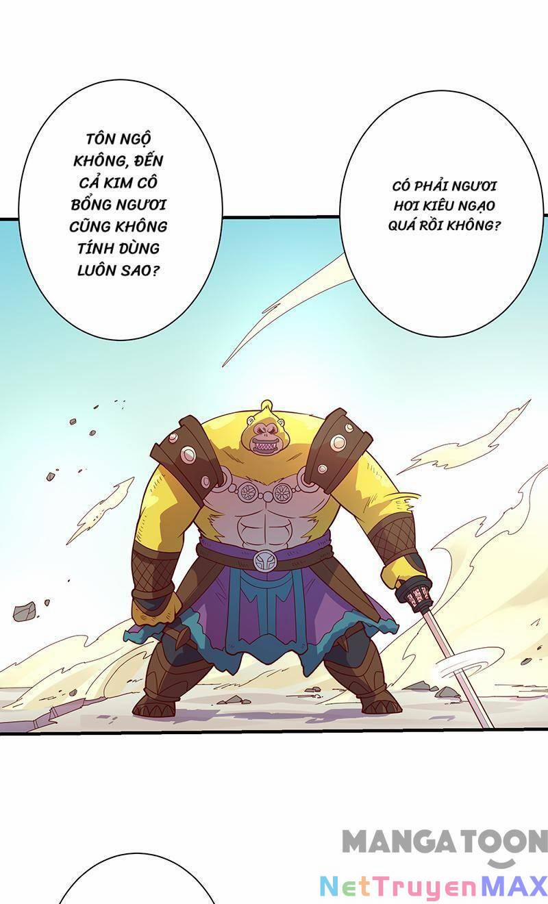 Đấu Chiến Thắng Phật 120 trang 21