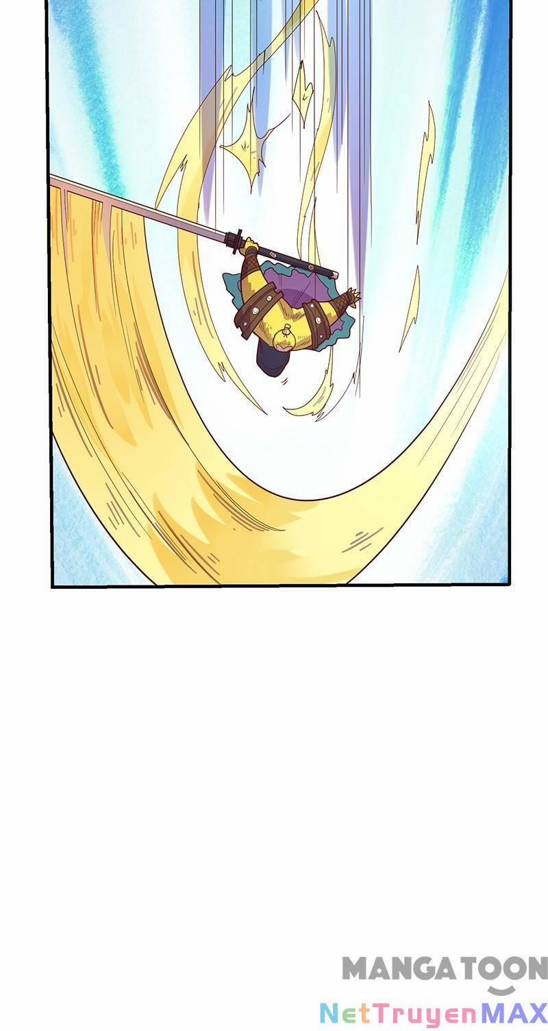 Đấu Chiến Thắng Phật 120 trang 23