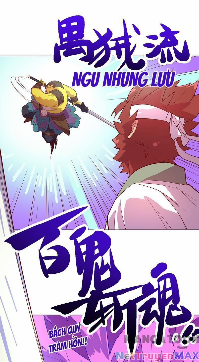 Đấu Chiến Thắng Phật 120 trang 24