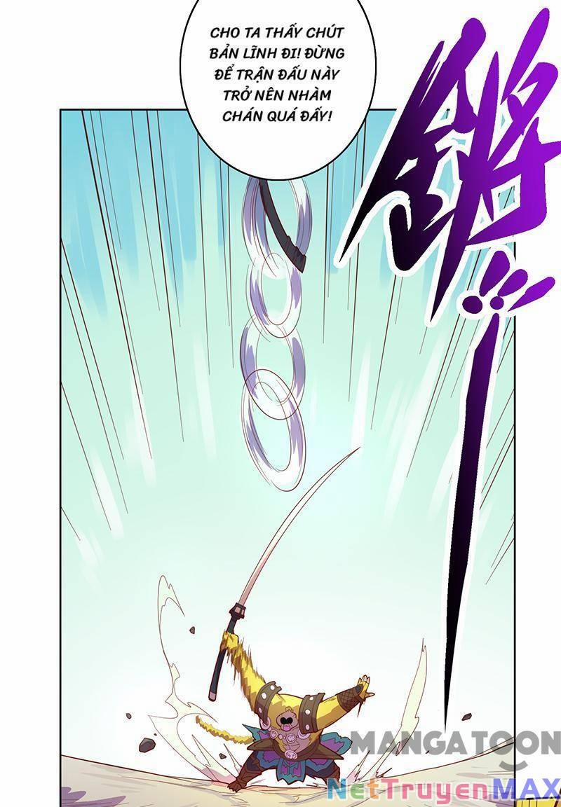 Đấu Chiến Thắng Phật 120 trang 3