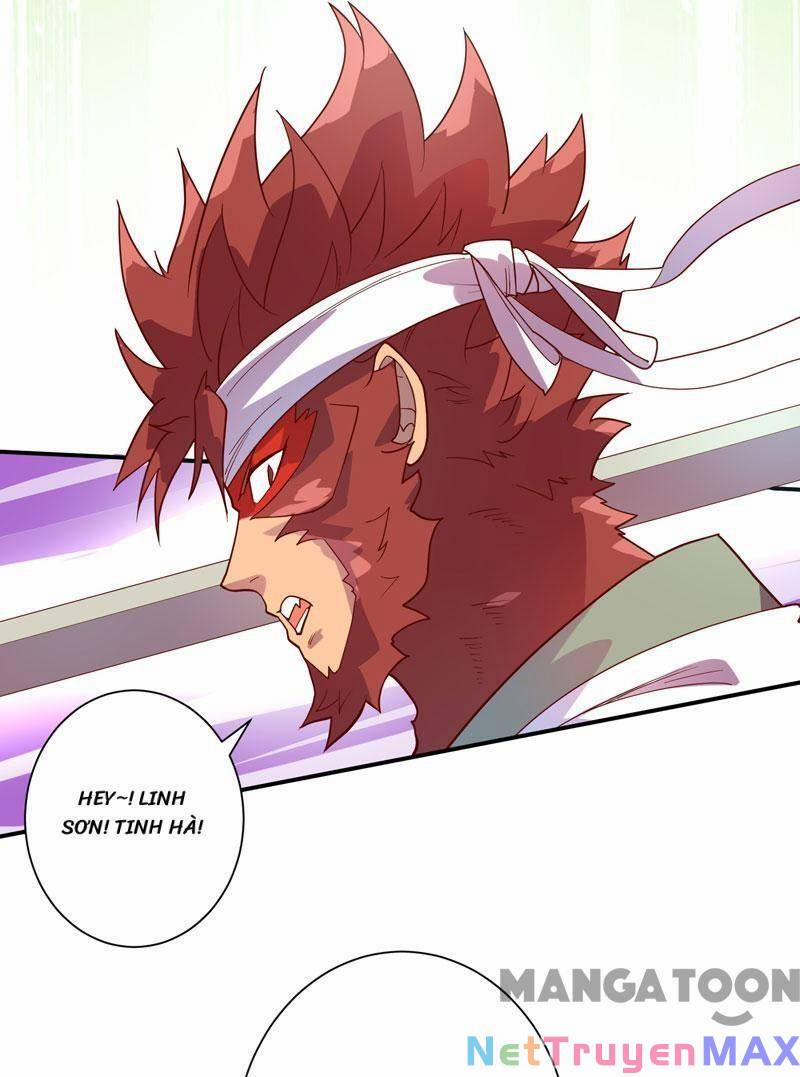 Đấu Chiến Thắng Phật 121 trang 10