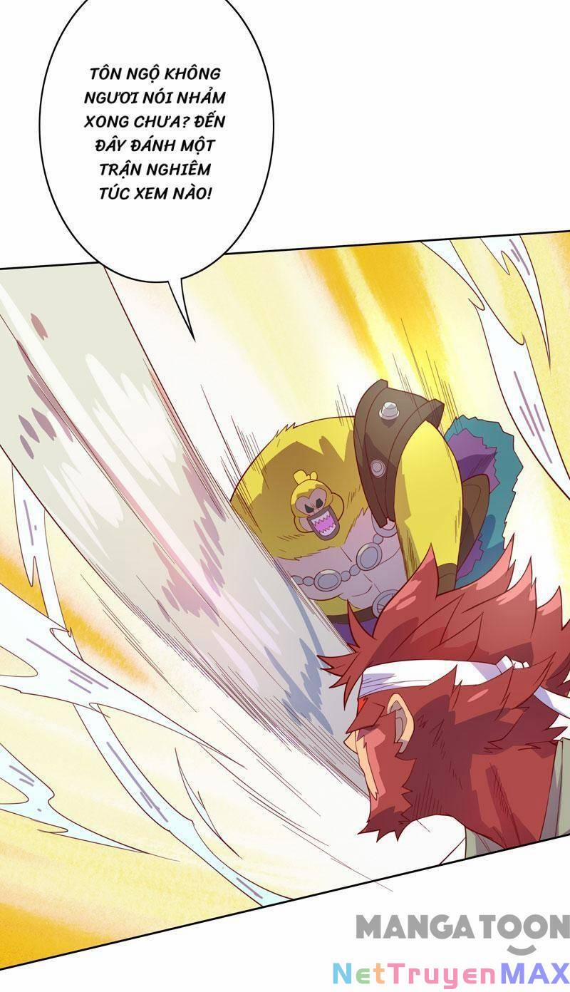 Đấu Chiến Thắng Phật 121 trang 15