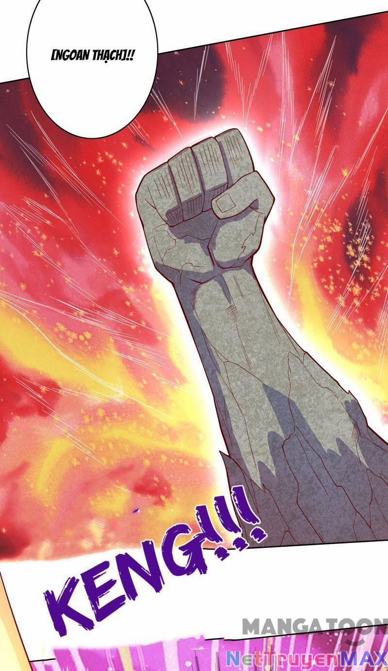 Đấu Chiến Thắng Phật 121 trang 17