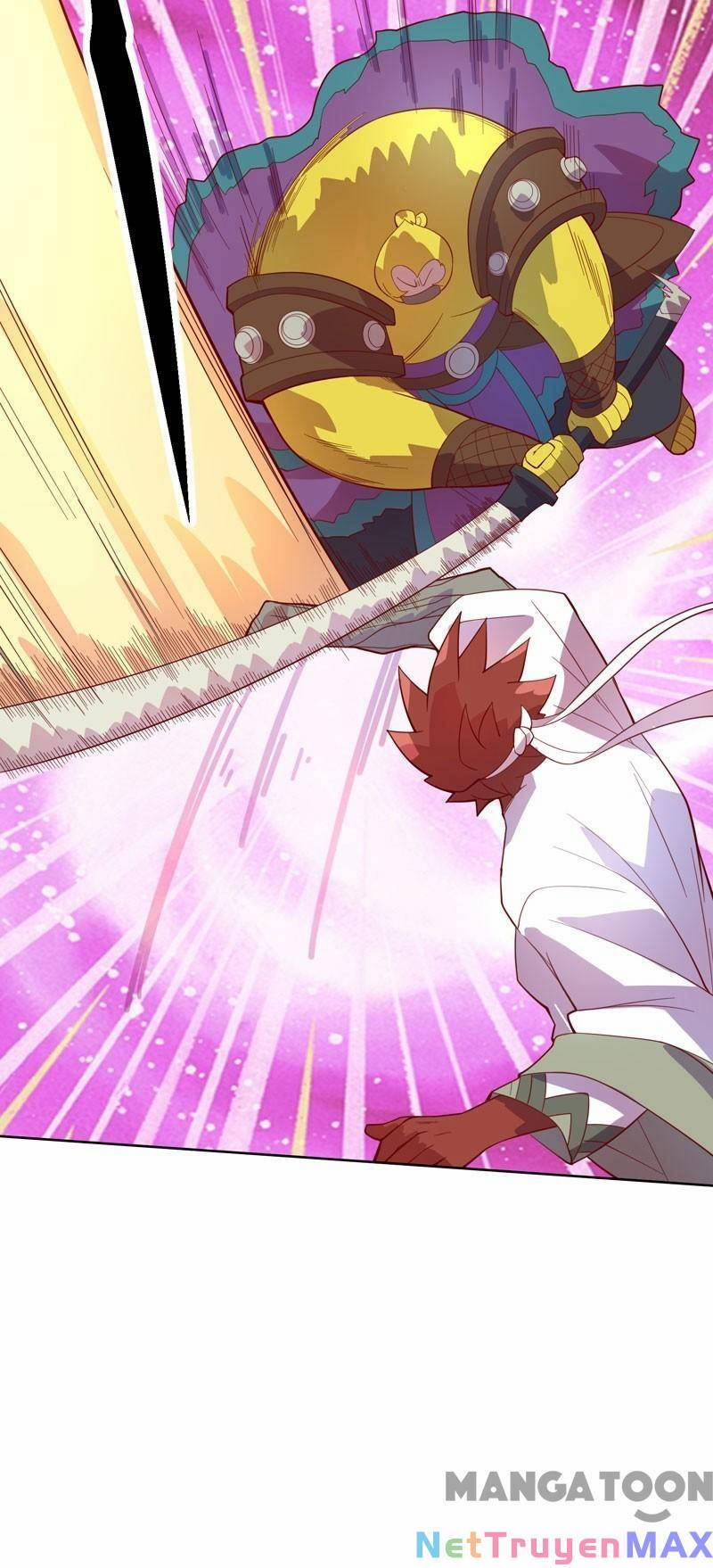 Đấu Chiến Thắng Phật 121 trang 18