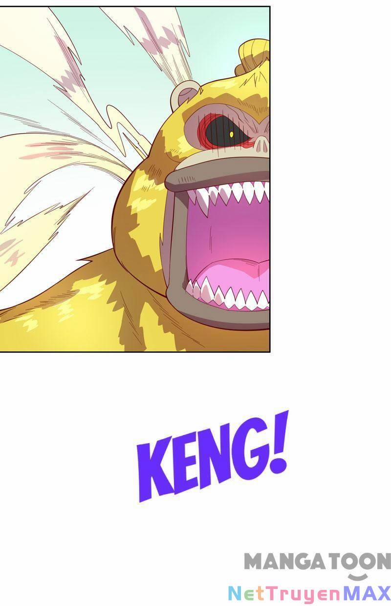 Đấu Chiến Thắng Phật 121 trang 21