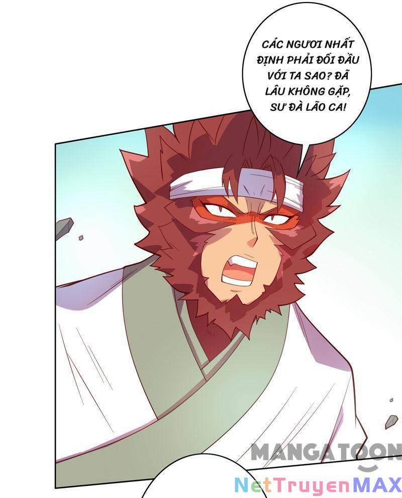 Đấu Chiến Thắng Phật 121 trang 23