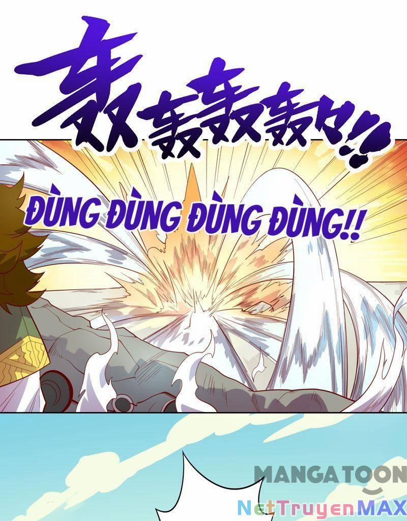 Đấu Chiến Thắng Phật 121 trang 26