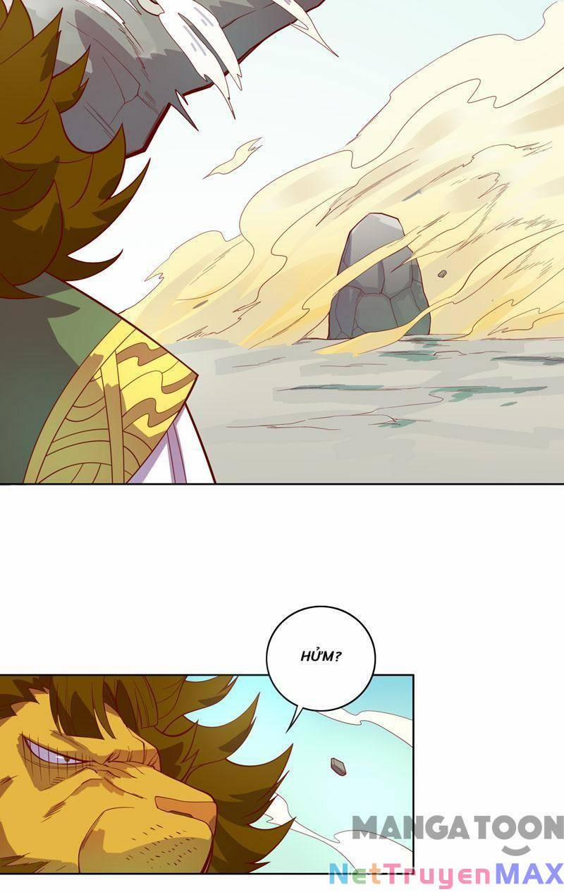 Đấu Chiến Thắng Phật 121 trang 28