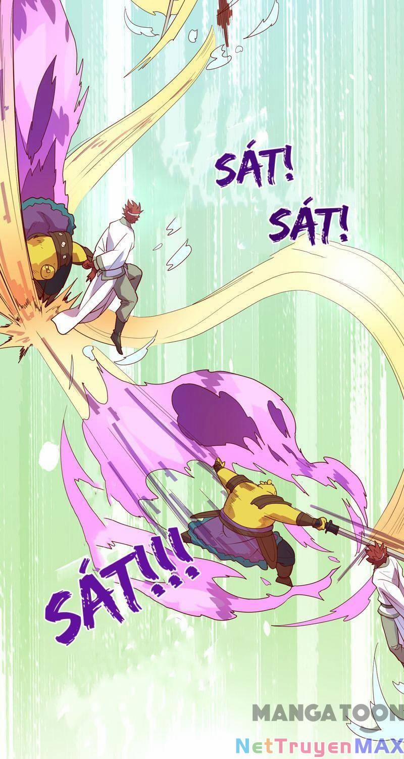 Đấu Chiến Thắng Phật 121 trang 9