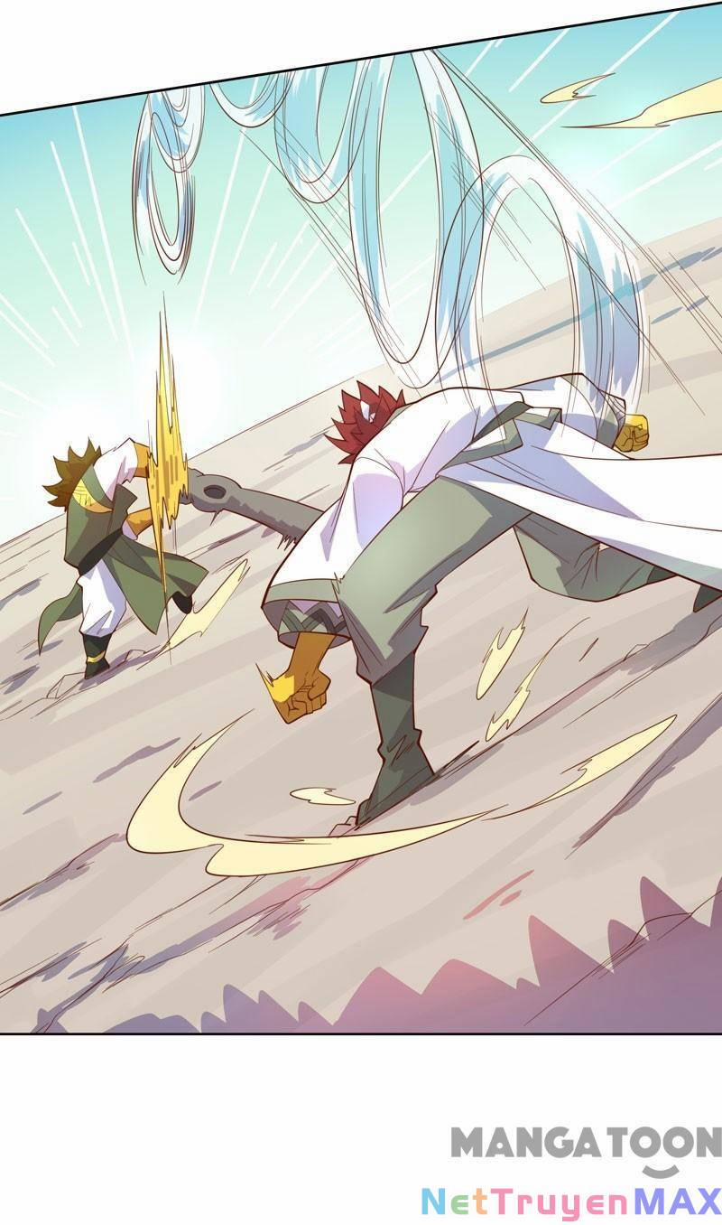 Đấu Chiến Thắng Phật 122 trang 10
