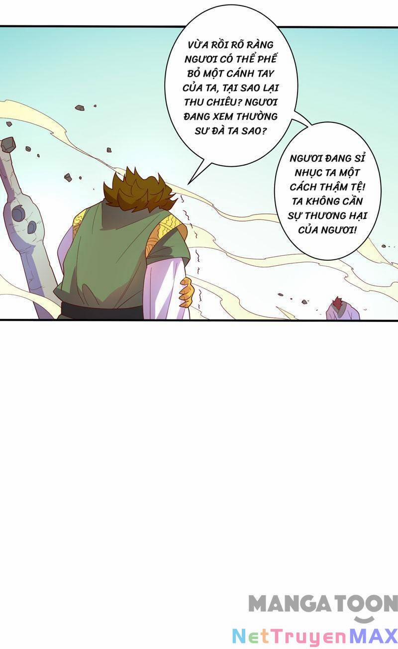 Đấu Chiến Thắng Phật 122 trang 14