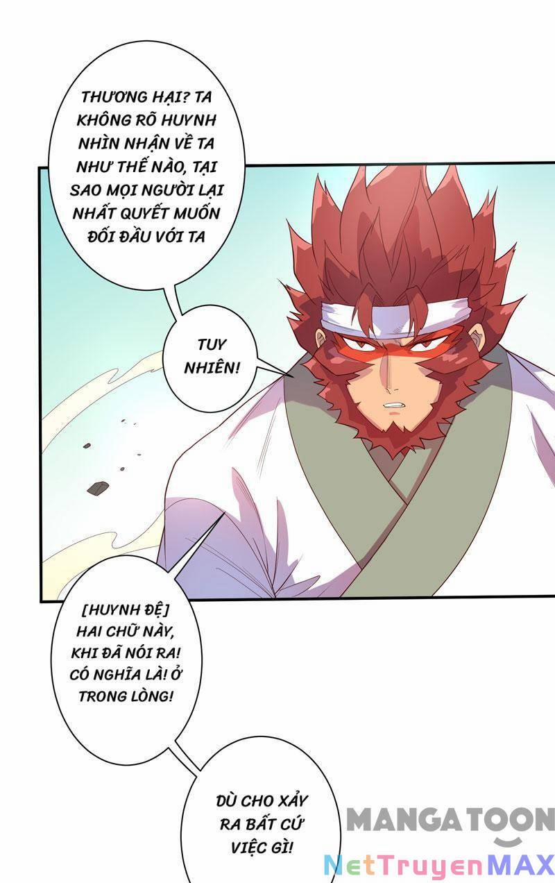Đấu Chiến Thắng Phật 122 trang 15