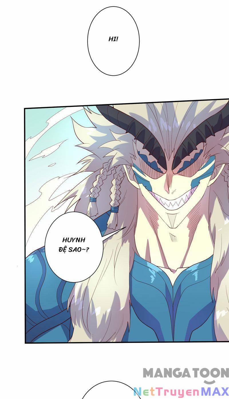 Đấu Chiến Thắng Phật 122 trang 18