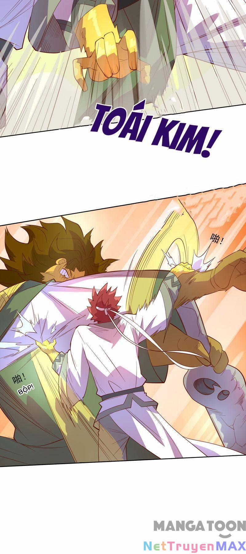 Đấu Chiến Thắng Phật 122 trang 5