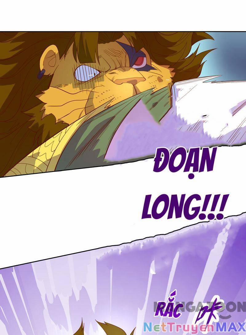 Đấu Chiến Thắng Phật 122 trang 6