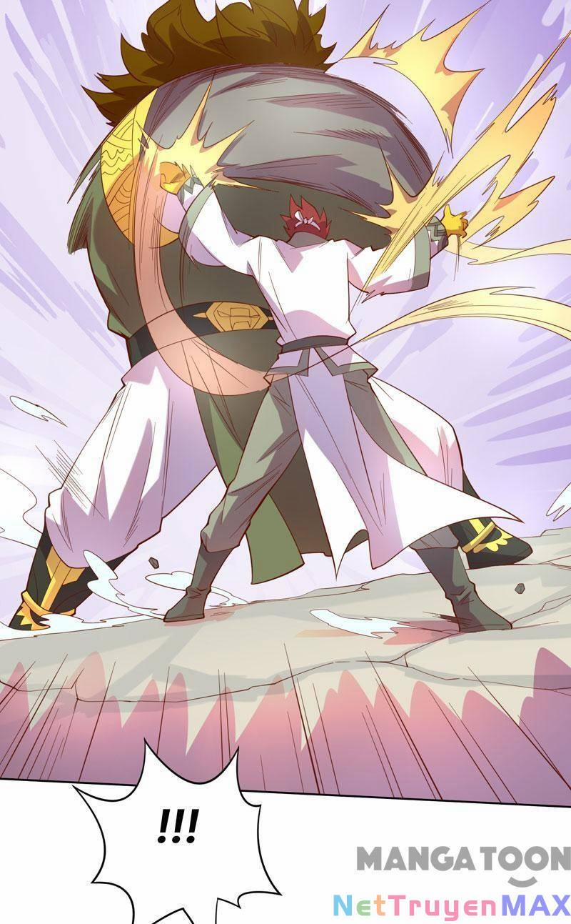 Đấu Chiến Thắng Phật 122 trang 7