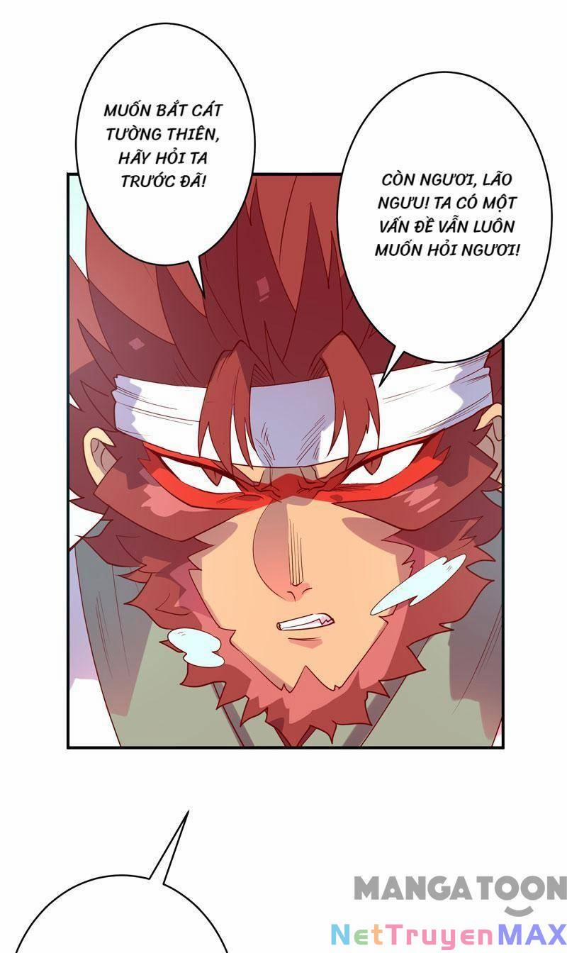 Đấu Chiến Thắng Phật 123 trang 18