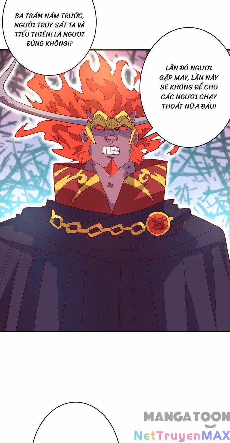 Đấu Chiến Thắng Phật 123 trang 19
