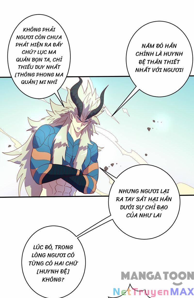 Đấu Chiến Thắng Phật 123 trang 2