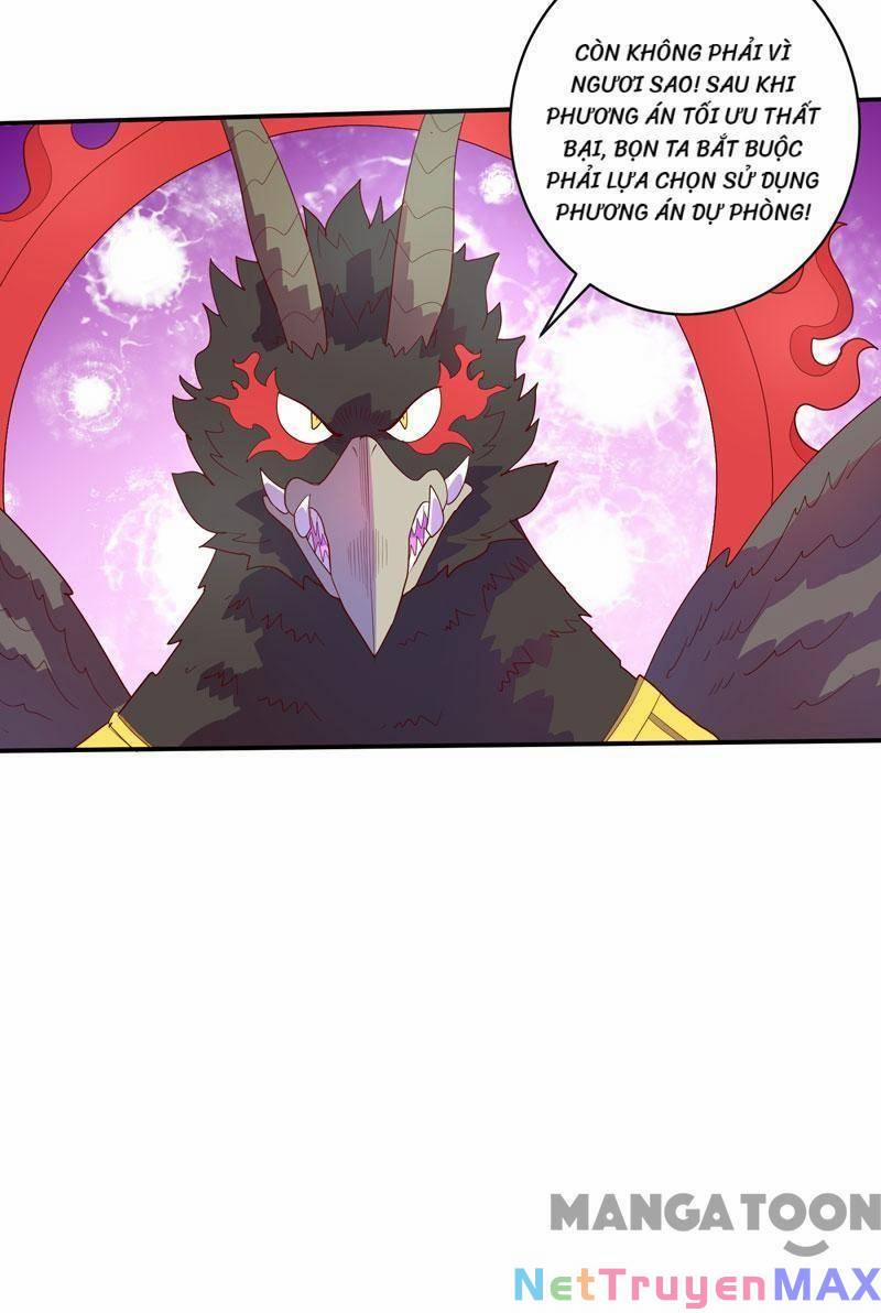 Đấu Chiến Thắng Phật 123 trang 4