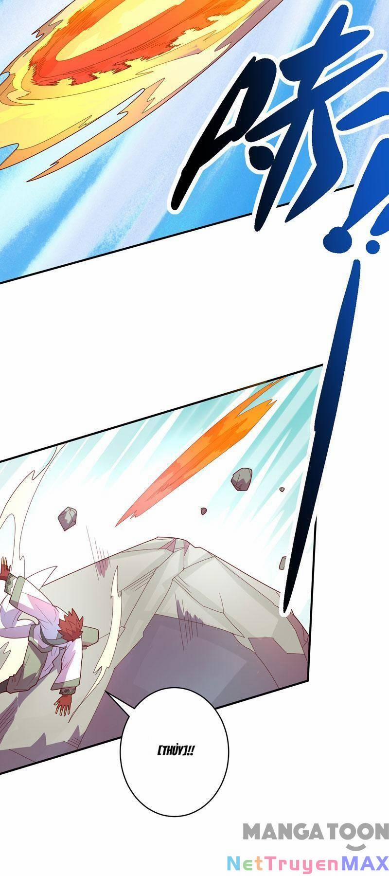Đấu Chiến Thắng Phật 124 trang 9