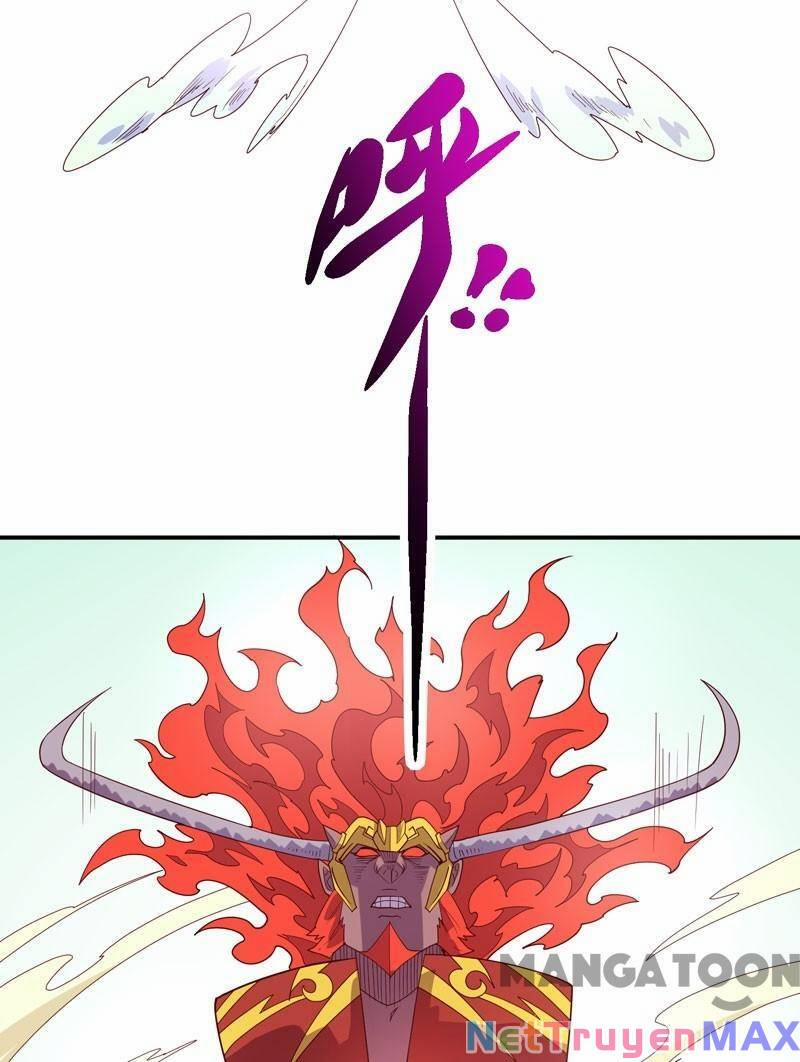 Đấu Chiến Thắng Phật 125 trang 14