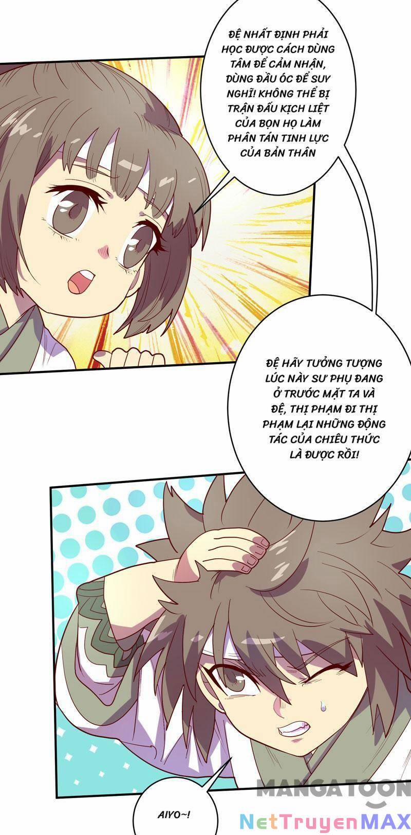 Đấu Chiến Thắng Phật 125 trang 3