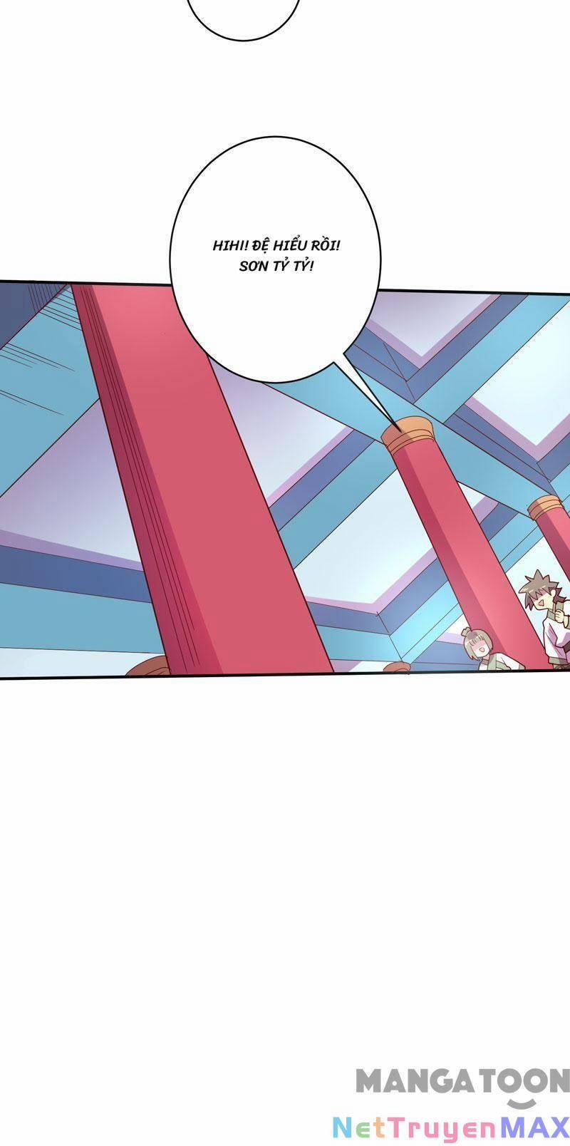 Đấu Chiến Thắng Phật 125 trang 4