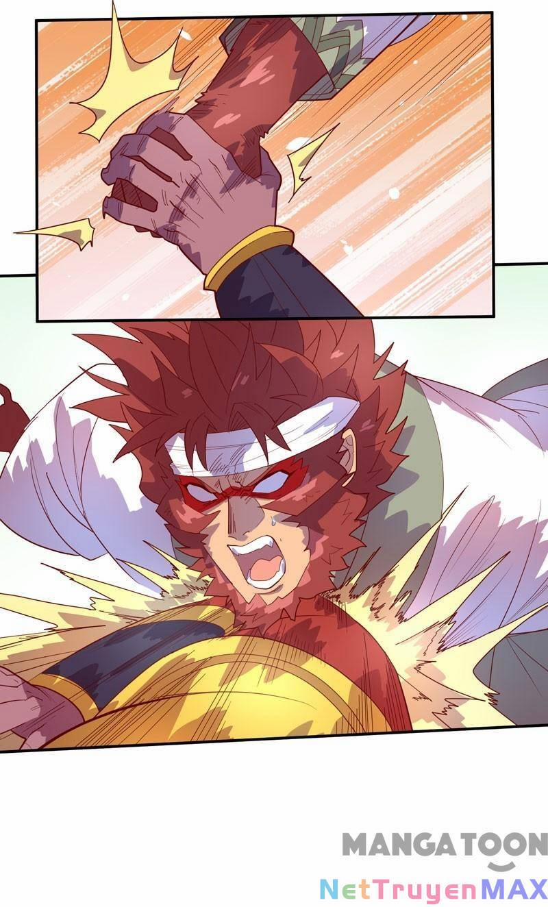 Đấu Chiến Thắng Phật 126 trang 10