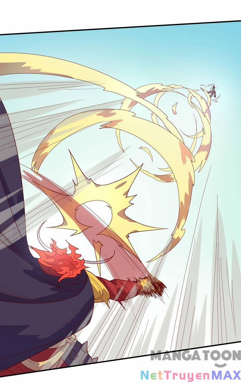 Đấu Chiến Thắng Phật 126 trang 11