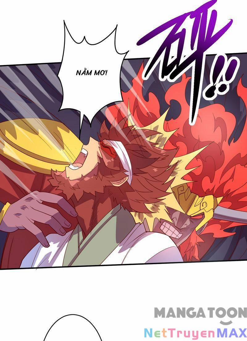 Đấu Chiến Thắng Phật 126 trang 18